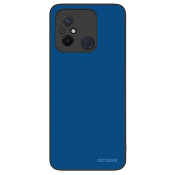 Ovitek za Xiaomi Redmi 12C - Navy Blue