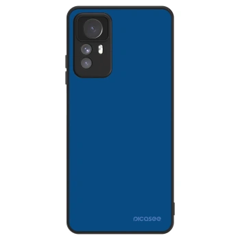 Ovitek za Xiaomi Redmi Note 12S - Navy Blue