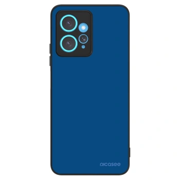 Ovitek za Xiaomi Redmi Note 12 4G - Navy Blue