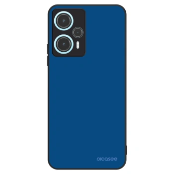 Ovitek za Xiaomi Poco F5 - Navy Blue