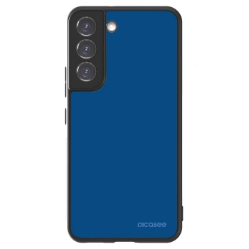 Picasee ULTIMATE CASE PowerShare za Samsung Galaxy S22 5G - Navy Blue