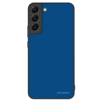 Picasee ULTIMATE CASE PowerShare za Samsung Galaxy S22+ 5G - Navy Blue