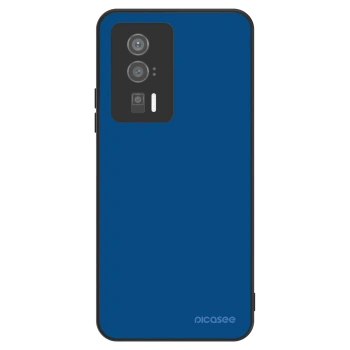 Ovitek za Xiaomi Poco F5 Pro 5G - Navy Blue