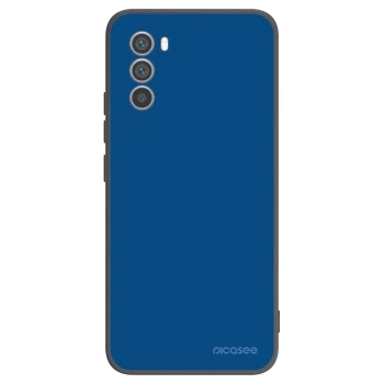 Ovitek za Motorola Moto G62 - Navy Blue