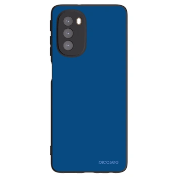 Ovitek za Motorola Moto G51 - Navy Blue