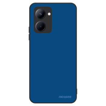 Ovitek za Realme C33 (2023) - Navy Blue