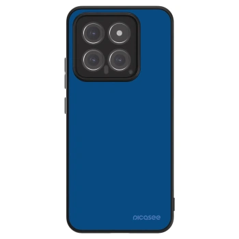 Picasee ULTIMATE CASE za Xiaomi 14 - Navy Blue