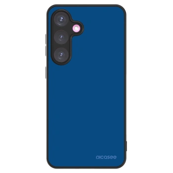 Picasee ULTIMATE CASE PowerShare za Samsung Galaxy S24+ S926B 5G - Navy Blue