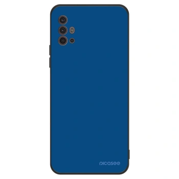 Ovitek za Motorola Moto G30 - Navy Blue