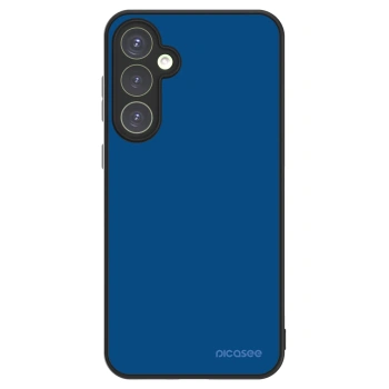 Picasee ULTIMATE CASE PowerShare za Samsung Galaxy S23 FE S711B - Navy Blue