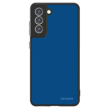 Picasee ULTIMATE CASE PowerShare za Samsung Galaxy S21 FE 5G - Navy Blue