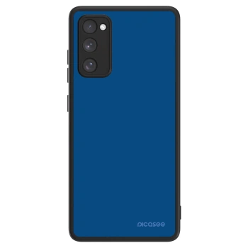 Picasee ULTIMATE CASE PowerShare za Samsung Galaxy S20 FE - Navy Blue