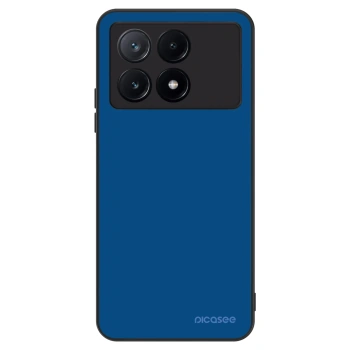 Ovitek za Xiaomi Poco X6 Pro - Navy Blue