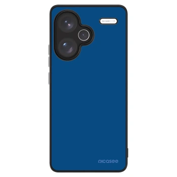 Picasee ULTIMATE CASE za Xiaomi Redmi Note 13 Pro+ 5G - Navy Blue