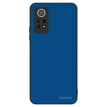 Ovitek za Xiaomi Redmi Note 12 Pro 4G - Navy Blue