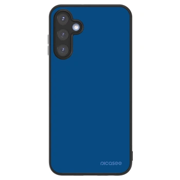 Picasee ULTIMATE CASE za Samsung Galaxy A15 A156B 5G - Navy Blue