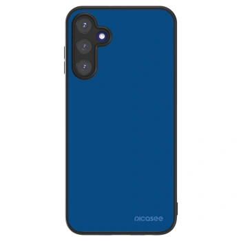 Picasee ULTIMATE CASE za Samsung Galaxy A15 A155F 4G - Navy Blue