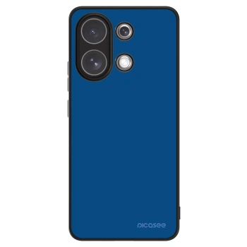Ovitek za Xiaomi Redmi Note 13 4G - Navy Blue