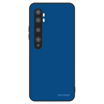 Ovitek za Xiaomi Mi Note 10 (Pro) - Navy Blue
