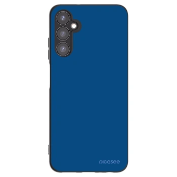 Picasee silikonski črni ovitek za Samsung Galaxy A05s A057G - Navy Blue