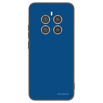 Picasee silikonski črni ovitek za Realme 12 Pro 5G - Navy Blue
