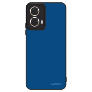 Ovitek za Motorola Moto G85 - Navy Blue