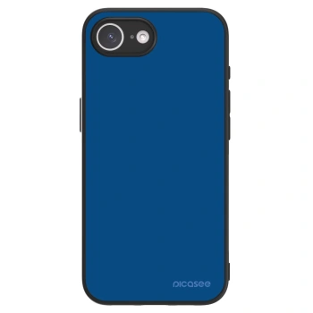 Picasee ULTIMATE CASE za Apple iPhone 16e - Navy Blue