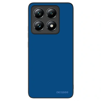 Picasee ULTIMATE CASE za Xiaomi 14T Pro - Navy Blue