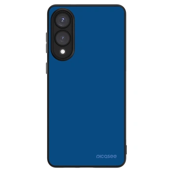 Picasee ULTIMATE CASE PowerShare za Samsung Galaxy S25 Edge 5G - Navy Blue