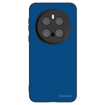 Picasee silikonski črni ovitek za Honor Magic7 Pro 5G - Navy Blue