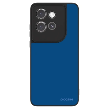 Ovitek za Motorola Edge 50 Neo - Navy Blue