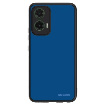 Ovitek za Motorola Moto G35 5G - Navy Blue