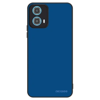 Ovitek za Motorola Moto G34 5G - Navy Blue