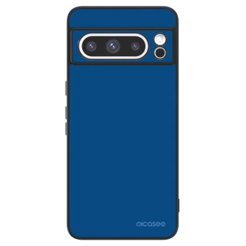 Picasee ULTIMATE CASE za Google Pixel 8 Pro - Navy Blue