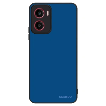 Ovitek za Motorola Moto G05 - Navy Blue