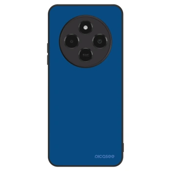 Ovitek za Xiaomi Poco C75 - Navy Blue