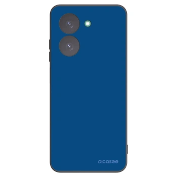 Picasee silikonski črni ovitek za Xiaomi Redmi A5 - Navy Blue