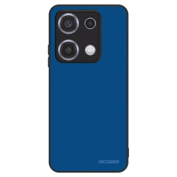 Ovitek za Xiaomi Redmi Note 14S - Navy Blue