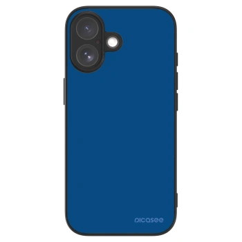 Picasee ULTIMATE CASE za Apple iPhone 17 - Navy Blue