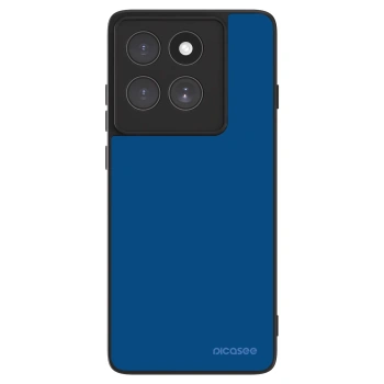 Ovitek za Motorola Edge 60 5G - Navy Blue