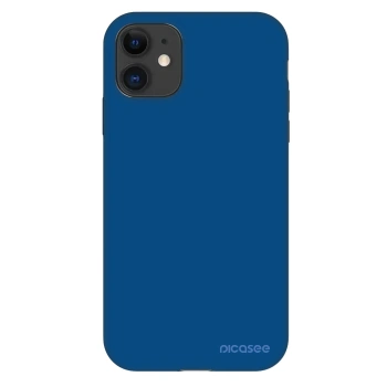 Ovitek za Apple iPhone 11 - Navy Blue