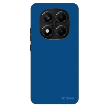 Ovitek za Xiaomi Redmi Note 14 Pro+ 5G - Navy Blue