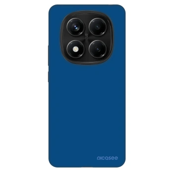 Ovitek za Xiaomi Redmi Note 14 Pro 5G - Navy Blue