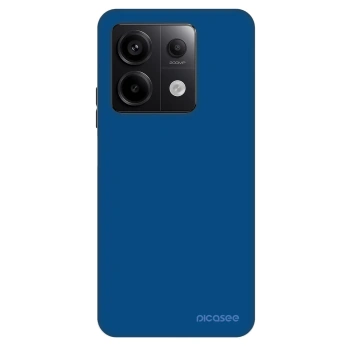 Ovitek za Xiaomi Redmi Note 13 Pro 5G - Navy Blue