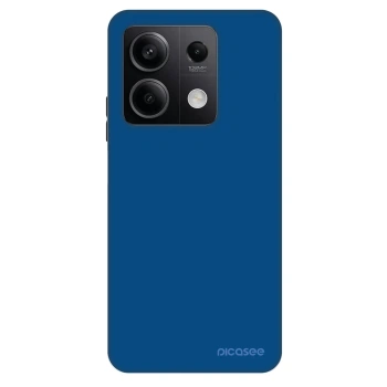 Ovitek za Xiaomi Redmi Note 13 5G - Navy Blue