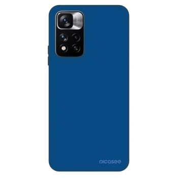 Ovitek za Xiaomi Redmi Note 11 Pro 5G - Navy Blue