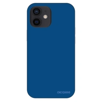 Ovitek za Apple iPhone 12 mini - Navy Blue
