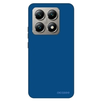 Ovitek za Xiaomi 14T Pro - Navy Blue