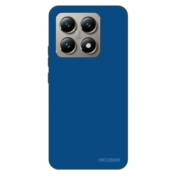 Ovitek za Xiaomi 14T - Navy Blue