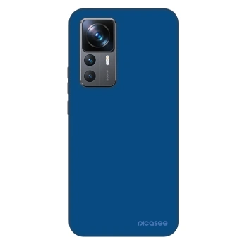 Ovitek za Xiaomi 12T Pro - Navy Blue